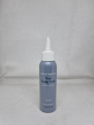 ТОНИК ДЛЯ ВОЛОС ПРОТИВ ВЫПАДЕНИЯ - LOOK AT HAIR LOSS ANTI-HAIRLOSS TONIC