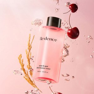 Осветляющй тонер Tone and Spot Skin Booster Toner