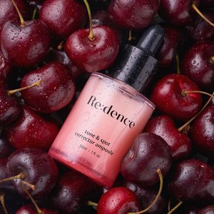 Осветляющая сыворотка Tone and Spot Corretor Ampoule