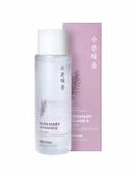 Тоник с розмарином Rosemary Vitamin E Toner