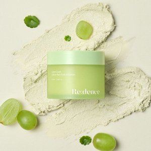 Очищающий бальзам Green Grape Gelato Pore Pack Cleanser