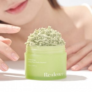 Очищающий бальзам Green Grape Gelato Pore Pack Cleanser