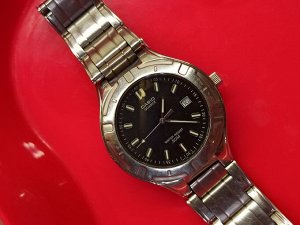 Часы мужские унисекс casio
