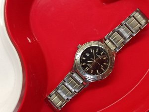 Часы мужские унисекс casio