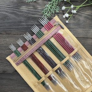 Набор чулочных спиц Royale KnitPro