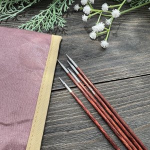 Набор чулочных спиц Royale KnitPro