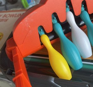УЦЕНКА! Настольный боулинг Xiaomi Bravokids Happy Bowling