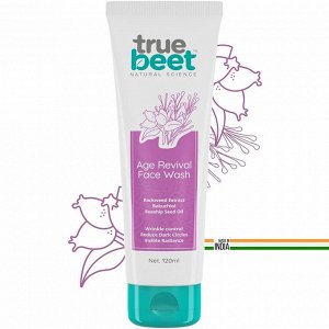 Truebeet Гель для умывания Омолаживающий 120 мл