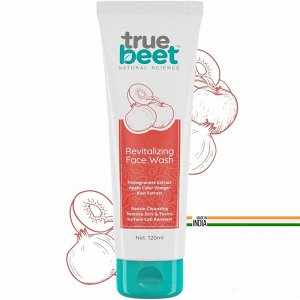 Truebeet Гель для умывания восстанавливающий 120 мл