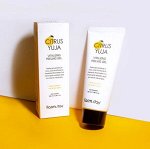 FarmStay Citrus Yuja Vitalizing Peeling Gel Отшелушивающий пилинг-гель с экстрактом юдзу