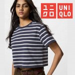РАЗВОЗ 17.05(Сб) / 😍 ЛЮБИМЫЙ UNIQLO