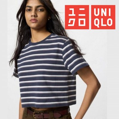РАЗВОЗ 17.05(Сб) / 😍ЛЮБИМЫЙ UNIQLO