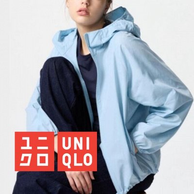 РАЗВОЗ 05.06 (Чт) / Любимый UNIQLO по выгодным ценам🤩