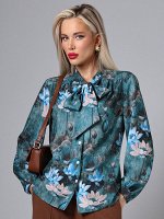 Блузка Констанция, топ