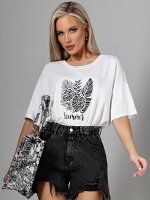 Футболки, водолазки, боди, лонгсливы
