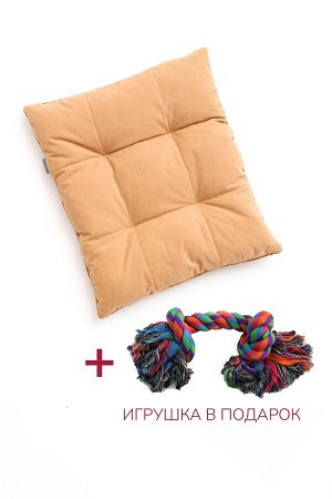 Лежанка для собак 40х50