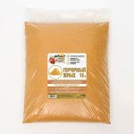 Горчичный жмых &quot;Рецепты Дедушки Никиты&quot;, 10 л