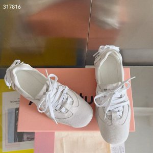Кеды женские замшевые