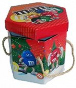 Подарочный набор &quot;Шестигранник&quot;