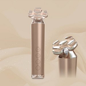Косметологический аппарат для лица и тела ZOGANKIN BLOOM
