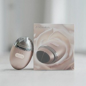 Аппарат для одновременного очищения и лифтинга кожи ZOGANKIN OVO CL-ZKO