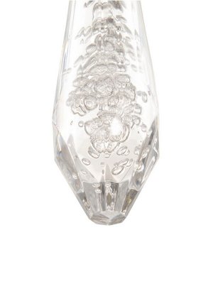 Светильник BayerLux «Малси», LED, 5 Вт, 3000К, золото, 6.5x6.5x28-178 см