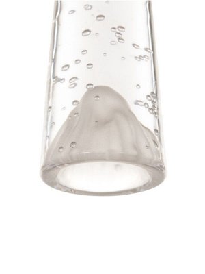 Светильник BayerLux «Нелла», LED, 5 Вт, 3000К, золото, 5.7x5.7x30-180 см