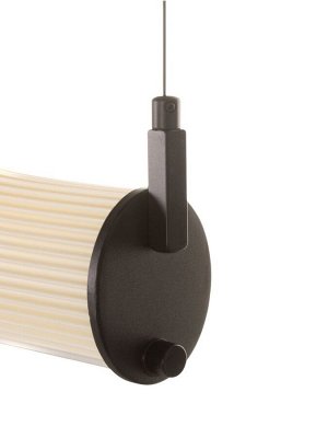 Светильник BayerLux «Контур», 14 Вт, LED, 3000-6500K, 3 режима, 90x17.5x6.2(150) см