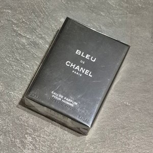 Парфюм мужской Chanel Bleu de Chanel 100мл