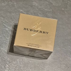 Burberry My Burberry парфюм 90мл