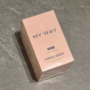 Giorgio Armani My Way Intense