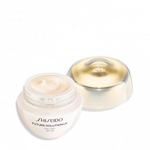 Дневной крем для лица Shiseido Future Solution LX Total Protective Cream
