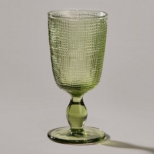 Набор бокалов "Tempo" Green, 4 шт., 280 мл, 1 шт.