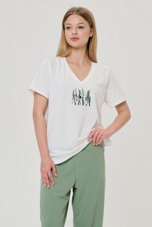 Пижама 4381-01 -50%