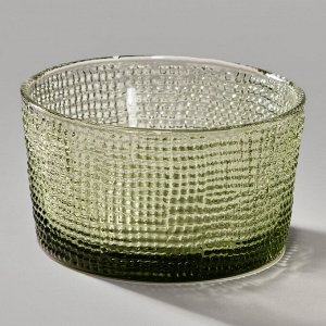 Набор салатников "Tempo" Green, 2 шт, 10.6x10.5x5.8 см, 1 шт.