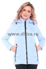 Куртка Karuna 255_Р (Топаз 02)