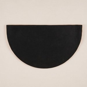 Коврик придверный SL Home, 45x75 см, кокосовое волокно