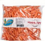 Мини морковь