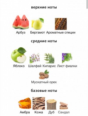 Мужские духи Baldessarini Ambre Fraiche 50 мл. Оригинал