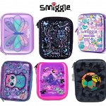 пеналы Smiggle