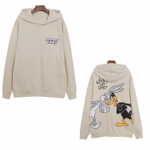 Утепленная толстовка Disney 46-48-50р
