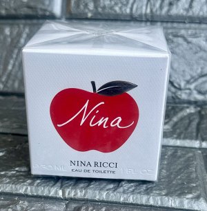 Женские духи Nina Nina Ricci 30 мл. Оригинал