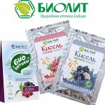 Биолит - природная аптека Сибири