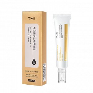 Крем для глаз с пептидной эссенцией TWG Pro-Xylane Polypeptide Eye Cream