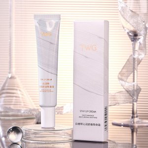 Успокаивающий ночной крем для лица TWG  Stay Up Cream