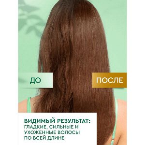 NEW !  Чистая Линия шампунь для волос женский от перхоти с ментолом, мятой и пребиотиками 400 мл