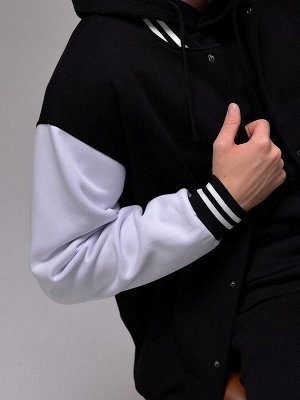 Толстовка Джемпер мужской из футера с начесом, 80%хлопок, 20% ПЭ, плотность 350гр/м2.
Джемпер прямого силуэта среднего объема, длиный рукав на приспущенном плече. Круглая горловина с закругленным воро