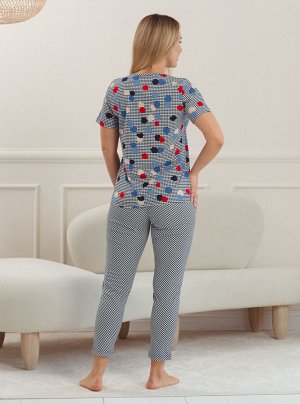 Пижама женская