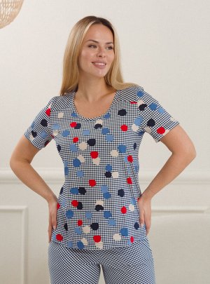 Пижама женская
