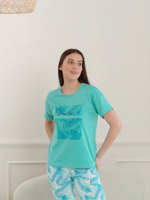 Пижама женская